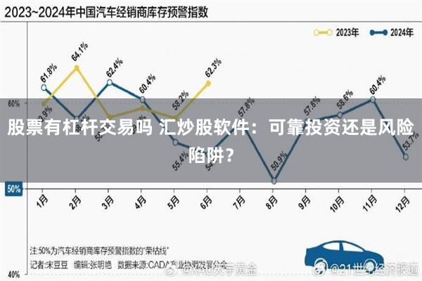 股票有杠杆交易吗 汇炒股软件：可靠投资还是风险陷阱？